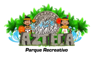 logotipo de Paraiso Azteca
